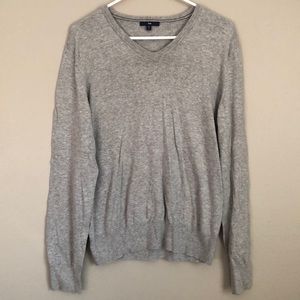 Gap Men’s Gray Sweater